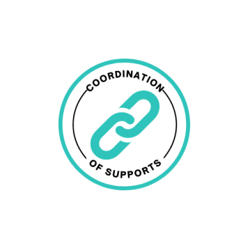 Coordination Of Supports
